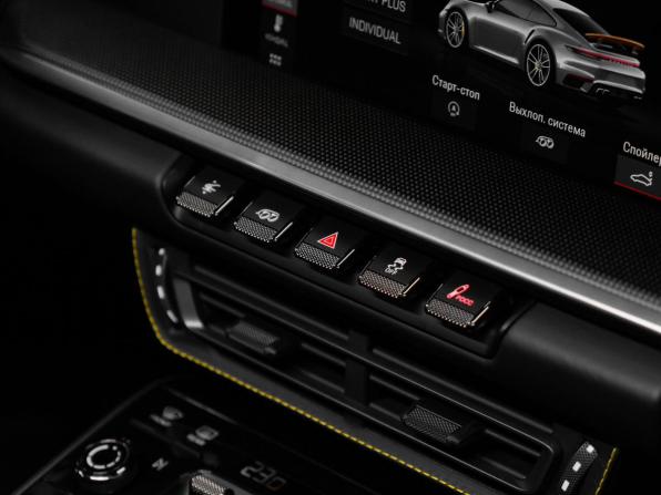 Porsche 911 VIII (992) с пробегом 2020 года, цена 19 990 000 рублей, 26735 км, купе, Автокод Объявления