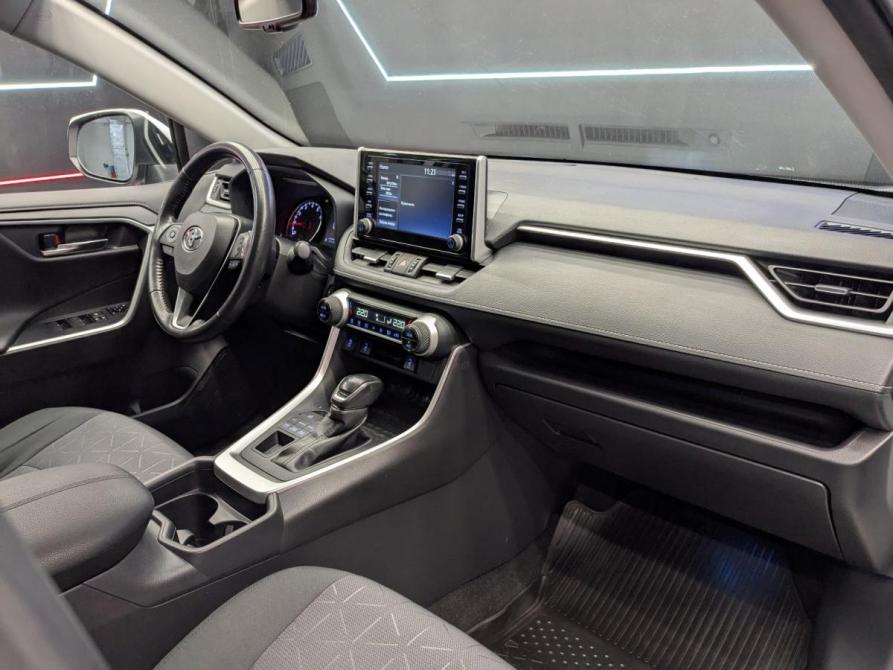 Toyota RAV4 V (XA50) Москва  - изображение 17