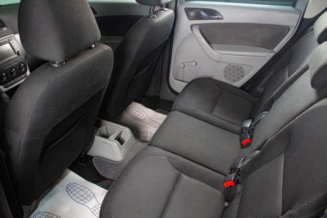 Skoda Yeti I с пробегом 2012 года, цена 759 000 рублей, 230267 км, внедорожник, Автокод Объявления