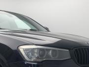 BMW X4 I (F26) Мурманск  - изображение 34
