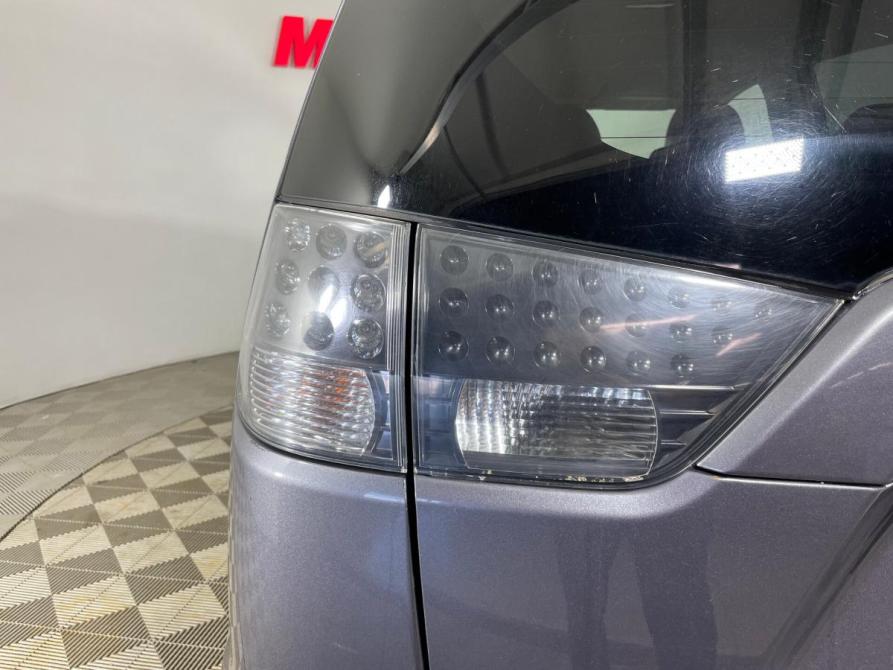 Mitsubishi Outlander II Рестайлинг Воронеж  - изображение 8
