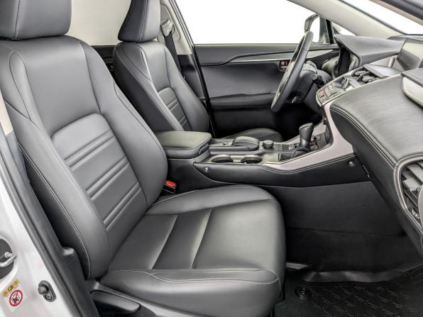 Lexus NX I с пробегом 2017 года, цена 3 255 000 рублей, 66700 км, внедорожник, Автокод Объявления