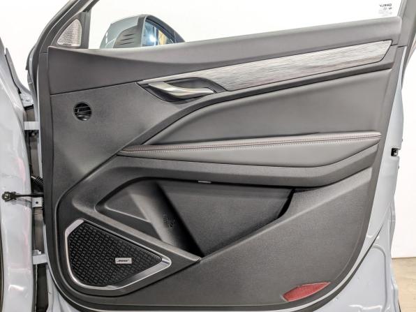 Geely Tugella I Рестайлинг с пробегом 2023 года, цена 3 100 000 рублей, 13511 км, внедорожник, Автокод Объявления