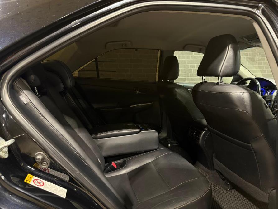 Toyota Camry VII (XV50) Рестайлинг Челябинск  - изображение 10