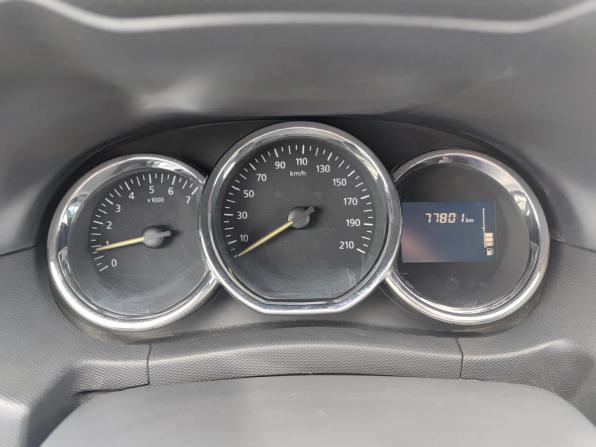 Renault Duster I Рестайлинг с пробегом 2015 года, цена 1 275 000 рублей, 77801 км, внедорожник, Автокод Объявления
