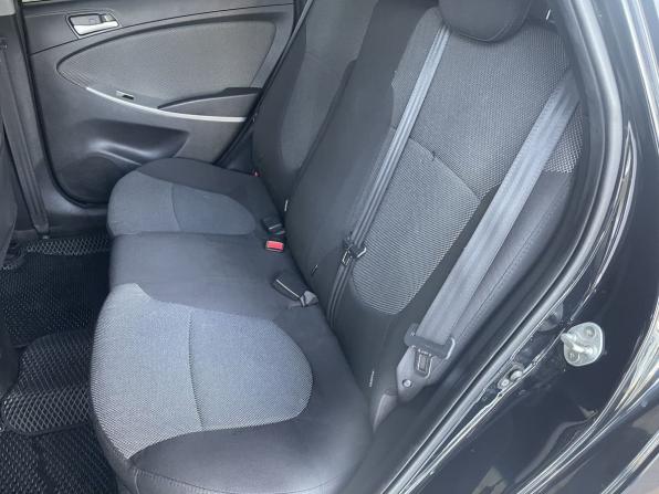 Hyundai Solaris I с пробегом 2013 года, цена 720 000 рублей, 194067 км, седан, Автокод Объявления