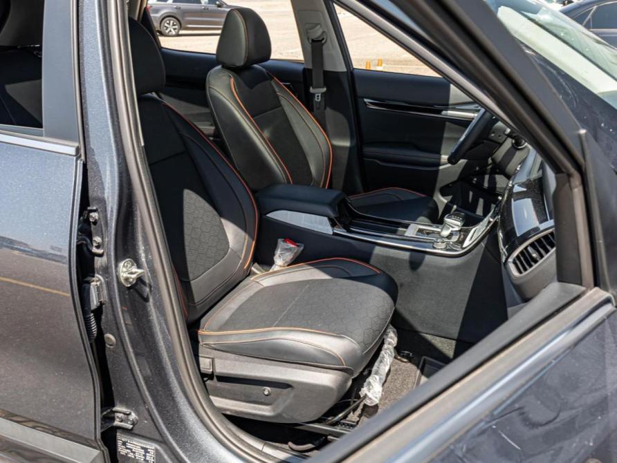 Kia Seltos I Рестайлинг Краснодар  - изображение 8