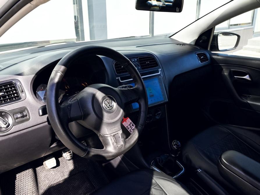 Volkswagen Polo V Екатеринбург  - изображение 13