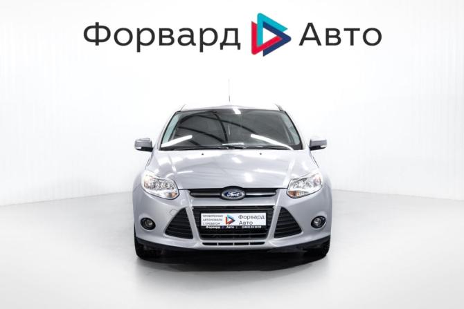 Ford Focus III с пробегом 2012 года, цена 899 000 рублей, 75000 км, хэтчбек, Автокод Объявления