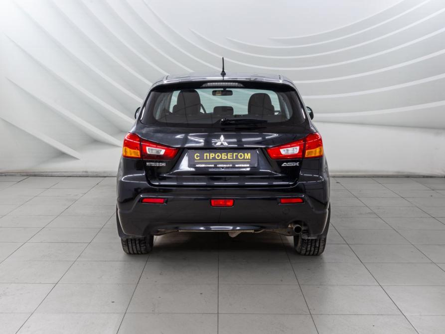 Mitsubishi ASX I Волгоград  - изображение 6