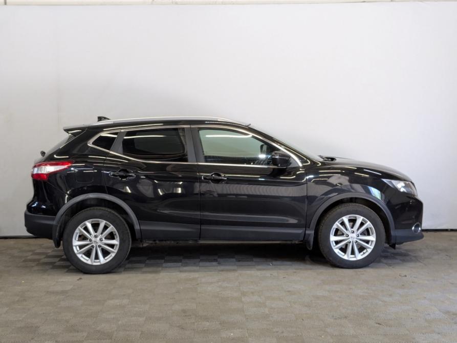 Nissan Qashqai II Москва  - изображение 27