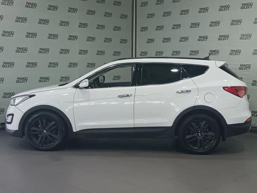 Hyundai Santa Fe III Оренбург  - изображение 6