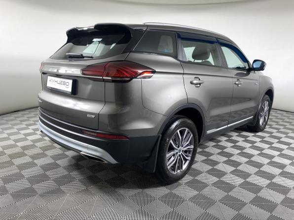 Geely Atlas Pro с пробегом 2022 года, цена 2 100 000 рублей, 69286 км, внедорожник, Автокод Объявления