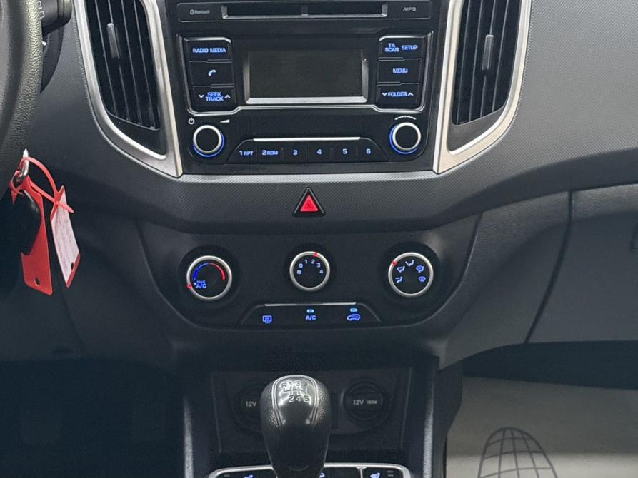 Hyundai Creta I Ярославль  - изображение 32