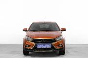 Lada (ВАЗ) Vesta I Барнаул  - изображение 28