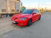 Mazda 3 I (BK) Рестайлинг Санкт-Петербург  - изображение 11