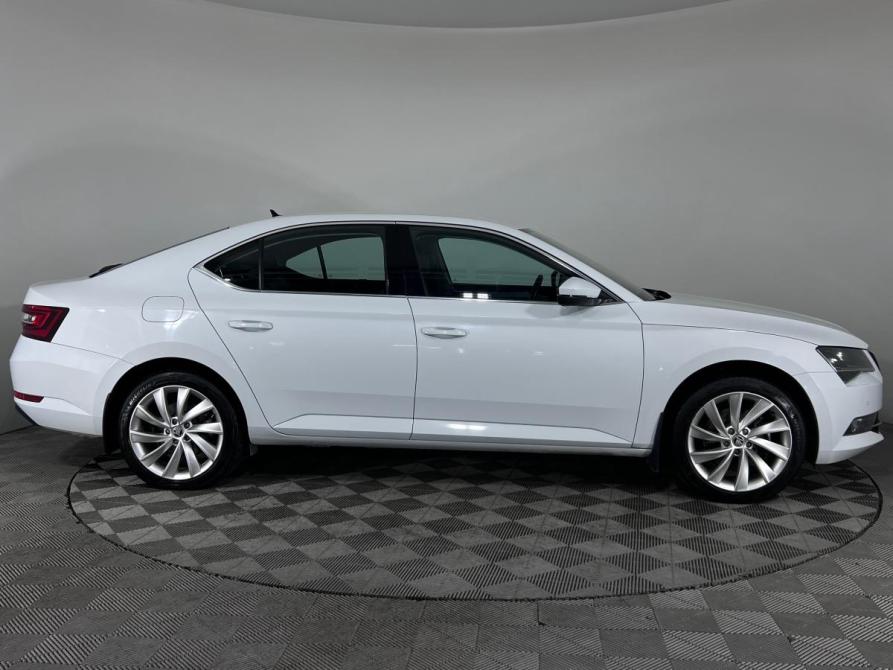Skoda Superb III Ростов-на-Дону  - изображение 6