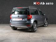 Skoda Yeti I Рестайлинг Екатеринбург  - изображение 20
