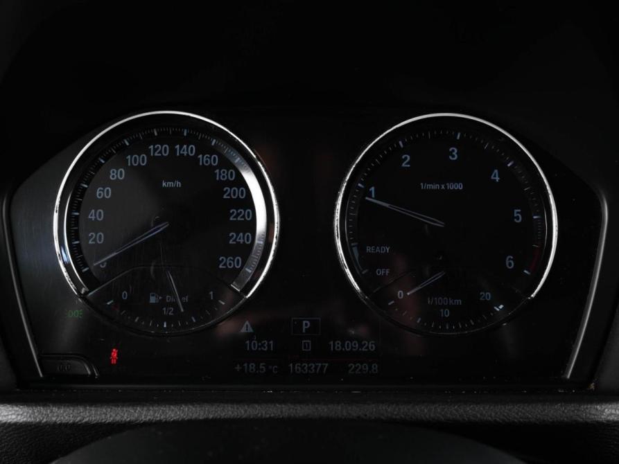BMW X1 II (F48) Ростов-на-Дону  - изображение 17