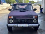 Lada (ВАЗ) 2121 (4x4) I Рестайлинг Мурманск  - изображение 11