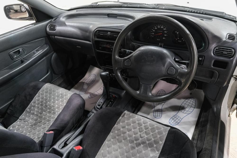 Daihatsu Charade IV Новокузнецк  - изображение 11