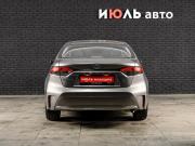 Toyota Levin XII (E210) Рестайлинг Екатеринбург  - изображение 25