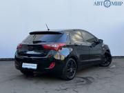 Hyundai i30 II Москва  - изображение 17