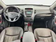Kia Sorento II Рестайлинг Москва  - изображение 23