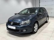 Volkswagen Golf VI Екатеринбург  - изображение 19
