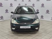 Ford Focus I Рестайлинг Тольятти  - изображение 21