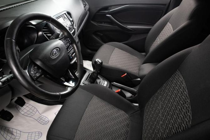 Lada (ВАЗ) Vesta I с пробегом 2020 года, цена 719 000 рублей, 164030 км, седан, Автокод Объявления