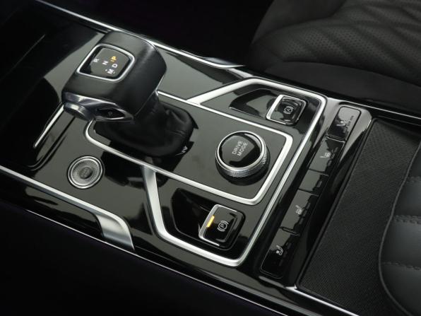 Hongqi HS5 I с пробегом 2024 года, цена 2 770 000 рублей, 39521 км, внедорожник, Автокод Объявления
