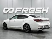 Kia K7 YG (II) Рестайлинг Воронеж  - изображение 28