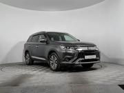 Mitsubishi Outlander III Рестайлинг 3 Санкт-Петербург  - изображение 22