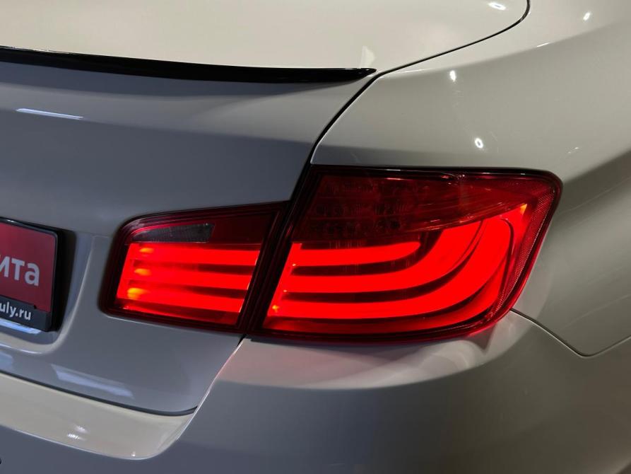 BMW 5 серии VI (F10/F11/F07) Челябинск  - изображение 9