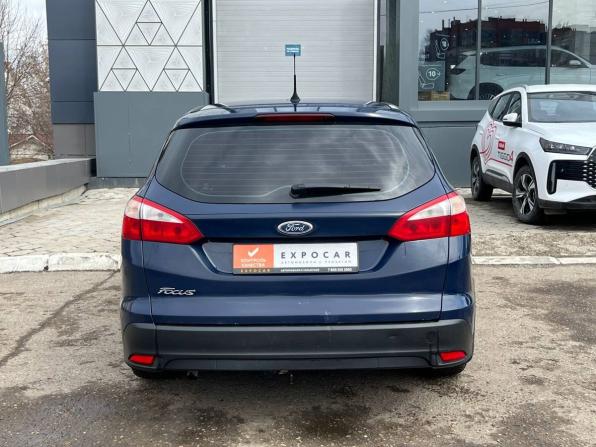 Ford Focus III с пробегом 2013 года, цена 565 000 рублей, 260000 км, универсал, Автокод Объявления