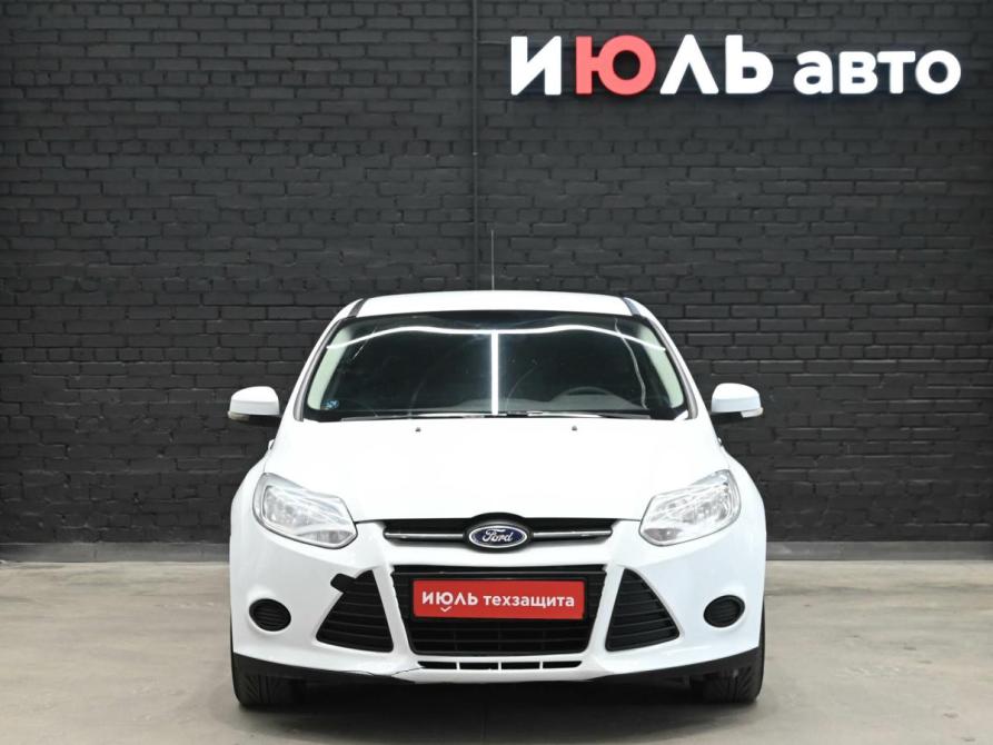 Ford Focus III Екатеринбург  - изображение 2