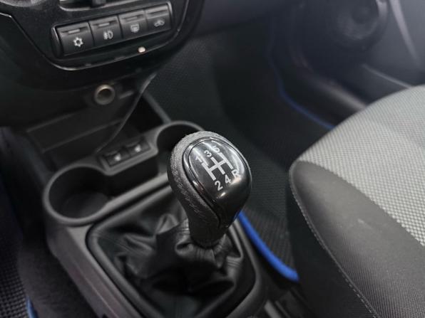 Lada (ВАЗ) Granta I с пробегом 2018 года, цена 529 000 рублей, 119524 км, лифтбек, Автокод Объявления