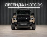 Land Rover Defender II Иркутск  - изображение 42