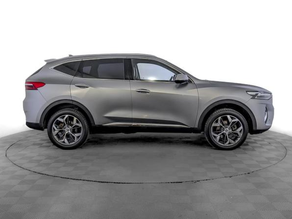 Haval F7 I с пробегом 2021 года, цена 1 770 000 рублей, 134851 км, внедорожник, Автокод Объявления