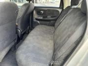 Nissan Note I Новосибирск  - изображение 24