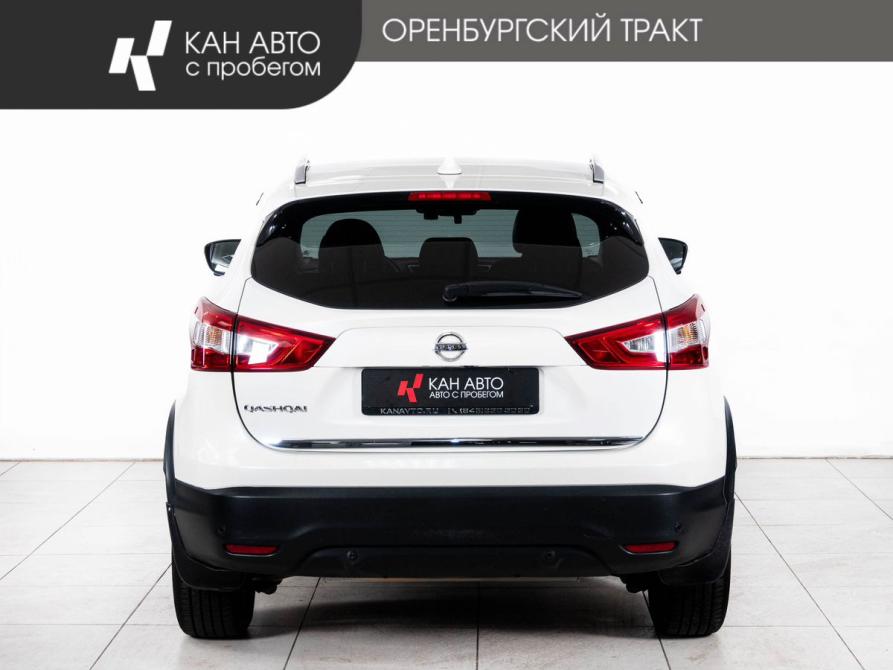 Nissan Qashqai II Казань  - изображение 4