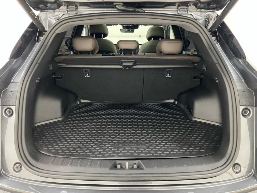 Changan UNI-S (CS55 Plus) Энгельс  - изображение 21