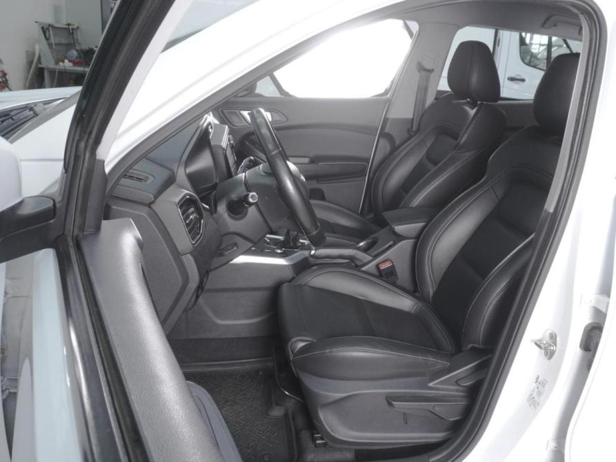 Chery Tiggo 4 I Рестайлинг Ростов-на-Дону  - изображение 10