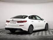 Kia Optima IV Рестайлинг Санкт-Петербург  - изображение 36