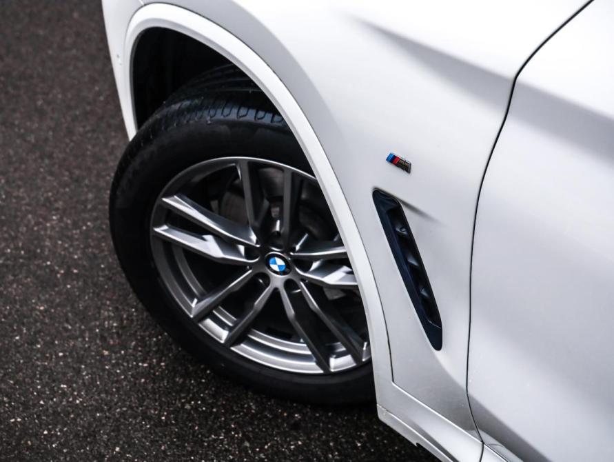 BMW X4 II (G02) Санкт-Петербург  - изображение 11