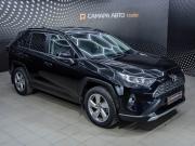 Toyota RAV4 V (XA50) Самара  - изображение 49