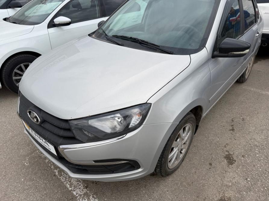 Lada (ВАЗ) Granta I Рестайлинг Пермь  - изображение 1