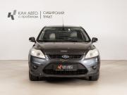 Ford Focus II Рестайлинг Казань  - изображение 10