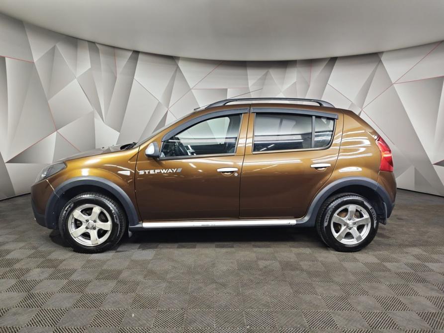 Renault Sandero I Москва  - изображение 5